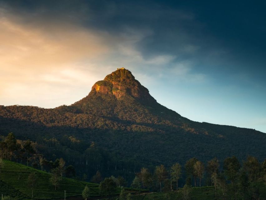 From Kandy: All Inclusive Adams Peak Epic Guided Hike - Clothing and gear: simple choices that prevent misery