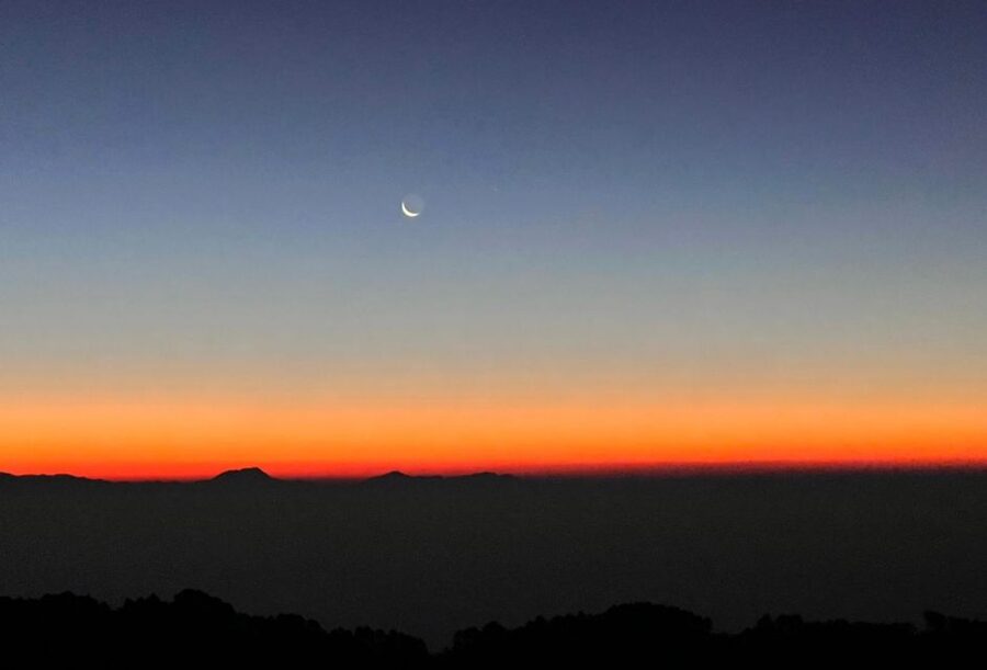 From Kathmandu: Everest View from Nagarkot & hike to Changu - Key Highlights You’ll Care About