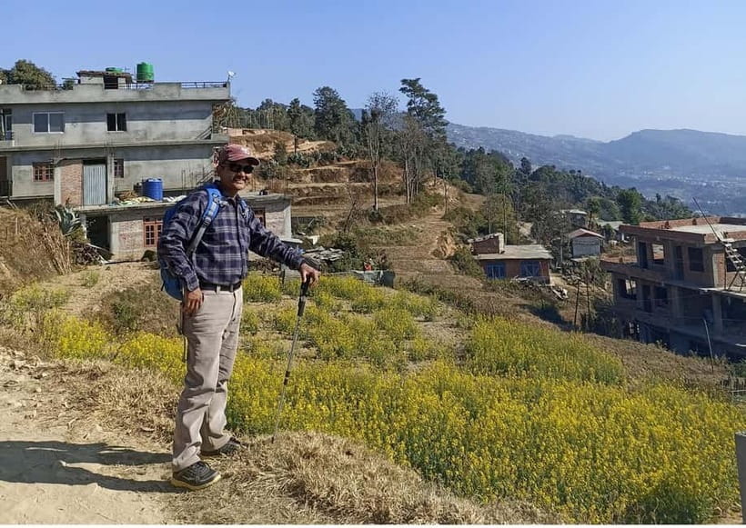 From Kathmandu: Everest View from Nagarkot & hike to Changu - Changu Narayan Temple: UNESCO Stone and Wood Carving Up Close