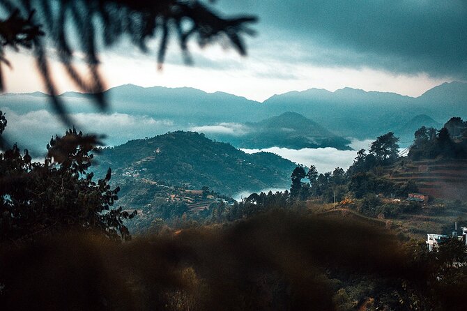 From Kathmandu: Private Scenic Day Hike to NamoBuddha - Dhulikhel before the hike: easy town time with big scenery potential