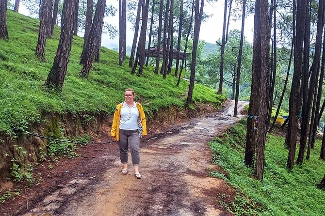From Kathmandu: Private Scenic Day Hike to NamoBuddha - Newari village flavor on the way: culture in the middle of walking