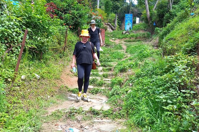 From Kathmandu: Private Scenic Day Hike to NamoBuddha - Thrangu Tashi Monastery at Namobuddha: time to observe, not just arrive