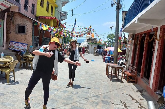 From Kathmandu: Private Scenic Day Hike to NamoBuddha - Views, festivals, and why the day can feel different