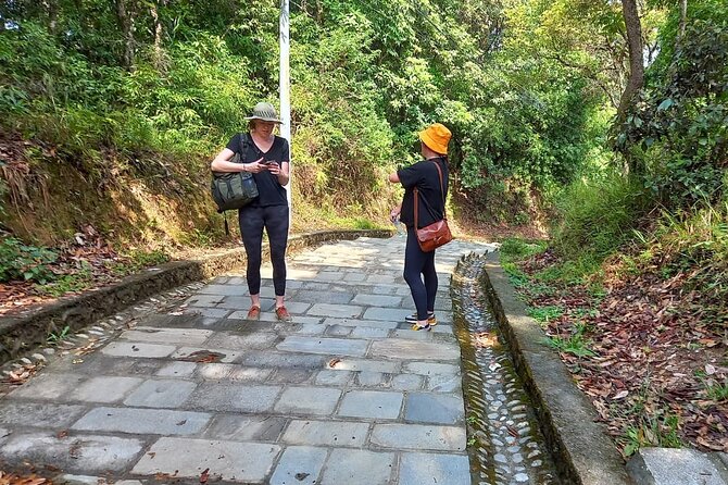 From Kathmandu: Private Scenic Day Hike to NamoBuddha - What to pack and how to pace a 6–7 hour day