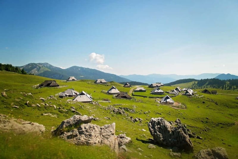 From Ljubljana: Velika Planina Guided Hike - Price and Value: Why $87 Can Make Sense