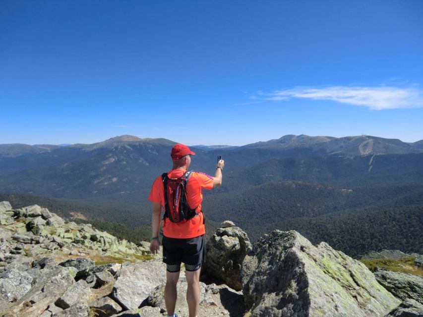 From Madrid: Sierra de Guadarrama Hiking Day Trip - Price and Value: Is $153 Worth a 4-Hour Nature Reset?