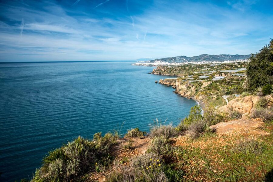 From Malaga: Cliffs of Maro Hike w/ Beach Visit & Snorkeling - Price and Value: Is $64 Worth It for This Much Hiking + Snorkeling?