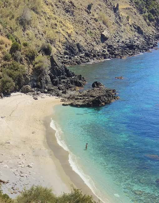 From Malaga: Cliffs of Maro Hike w/ Beach Visit & Snorkeling - What to Pack (and What Not to Wear)