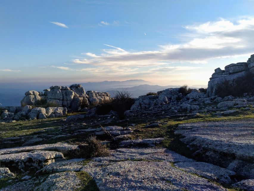 From Málaga: Guided Hike in El Torcal de Antequera - Price and value: Is $71 worth it?