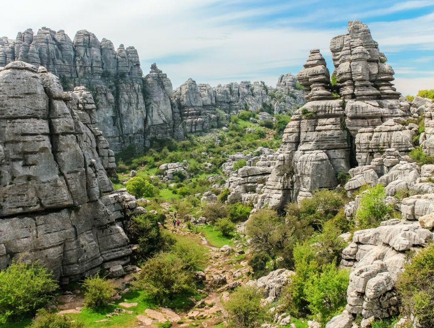 From Malaga: Torcal de Antequera Hiking Tour - Key things that make this hike work