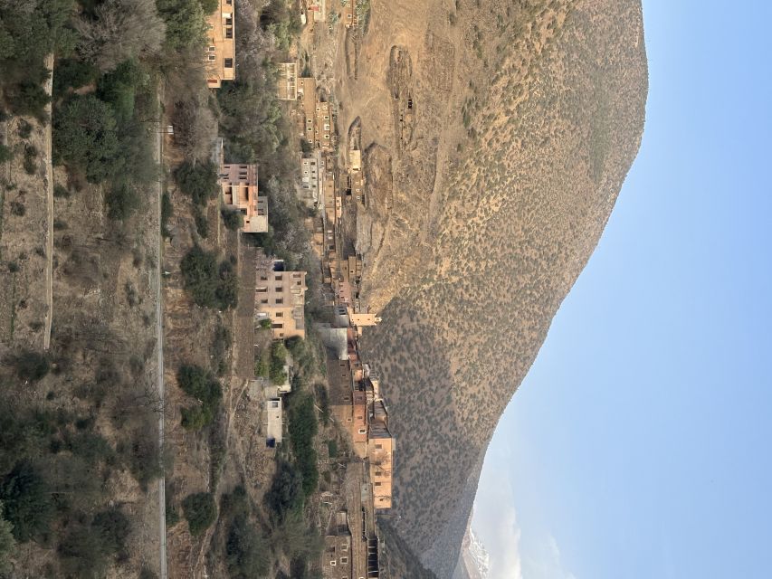 From Marrakech: Atlas Mountains 4-Day Hike with Hotels - Why This Imlil-Based 4-Day Trek Feels Like Real Morocco