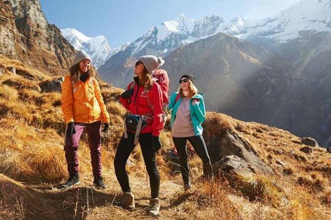 From Marrakech: Atlas Mountains Day Hike Experience - Key Takeaways Before You Go