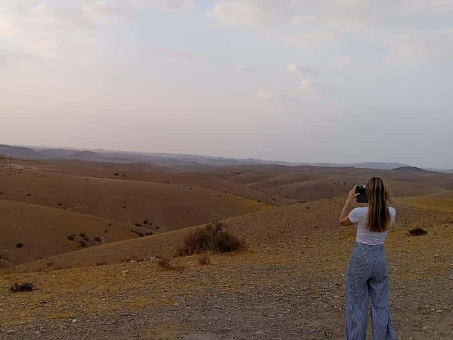 From Marrakech: Atlas Mountains Full-Day Hiking Trip w Lunch - Price check: why $26 can be a bargain (if it matches your style)