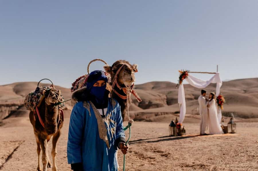 From Marrakech: Atlas Mountains Full-Day Hiking Trip w Lunch - What to bring so the day stays comfortable