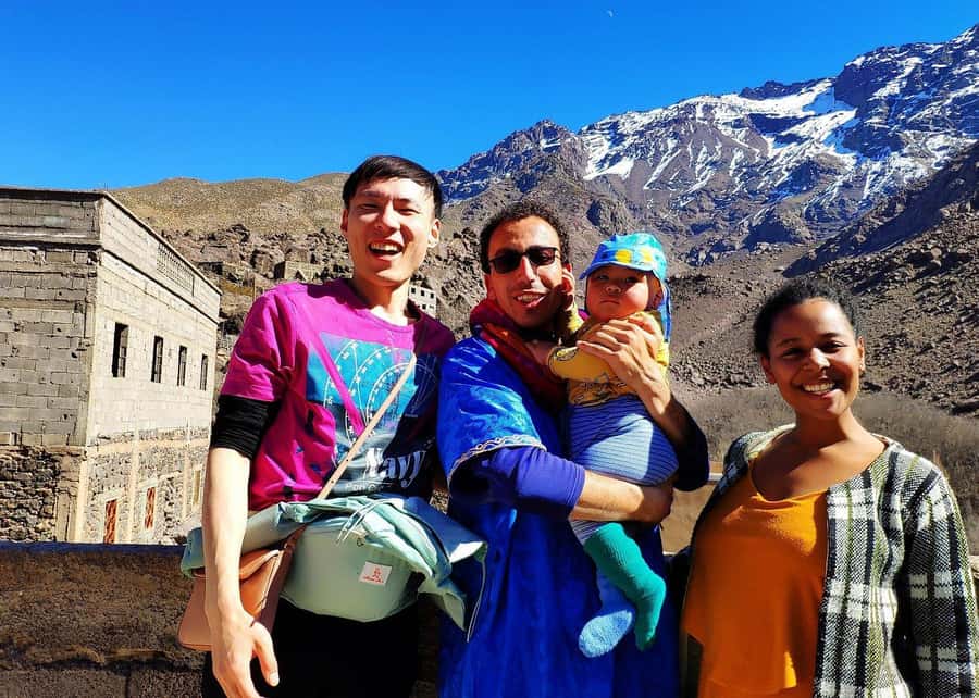 From Marrakech: Atlas Mountains Summit Trek - Key things to know before you go