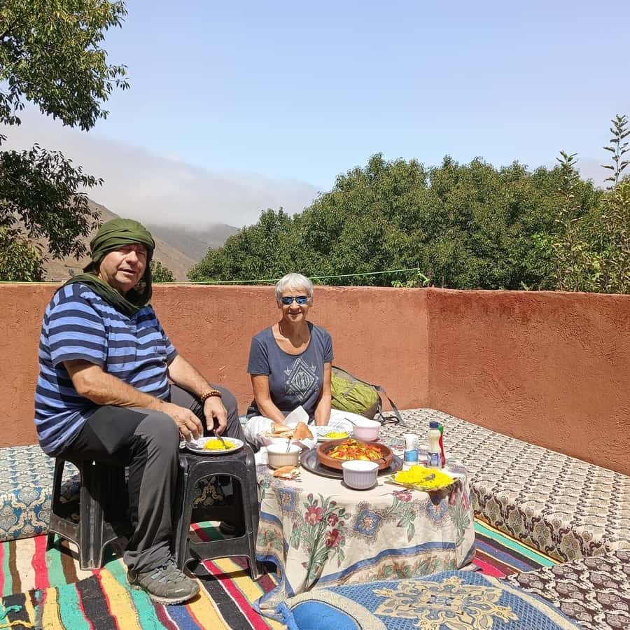 From Marrakech: Atlas Mountains Summit Trek - Price and value: why $69 can be a smart deal