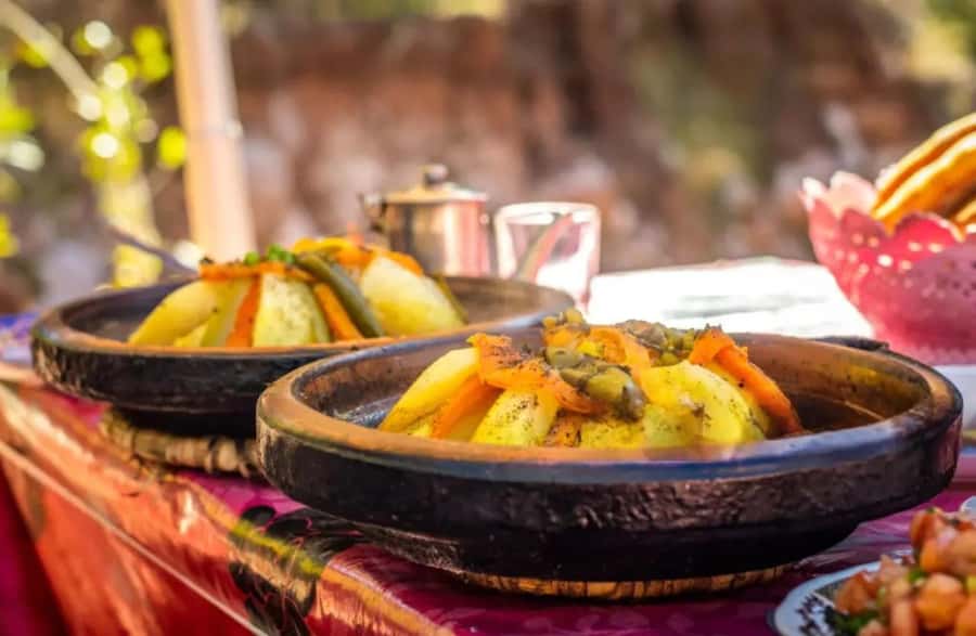 From Marrakech: Ourika Valley Trip, Waterfall Hike & Lunch - Quick hits before you go