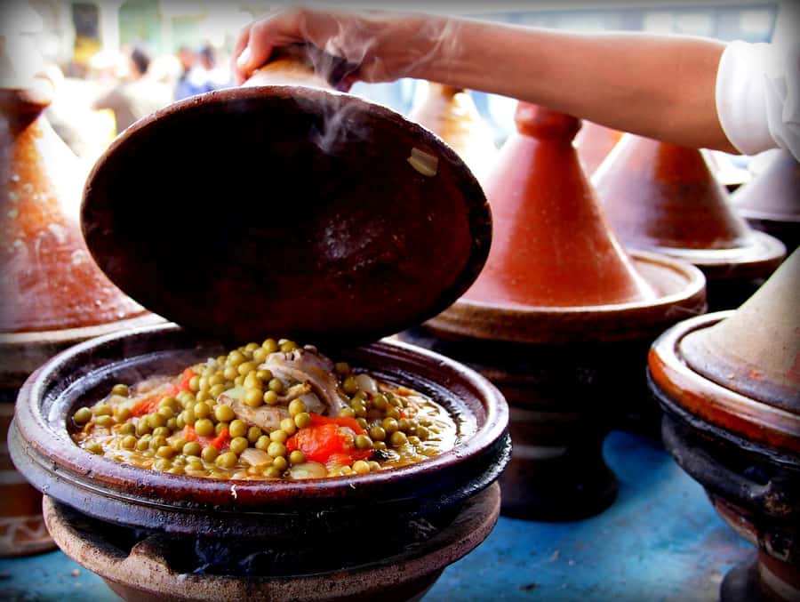 From Marrakech: Ourika Valley Trip, Waterfall Hike & Lunch - The women-run argan cooperative: what you’ll actually learn