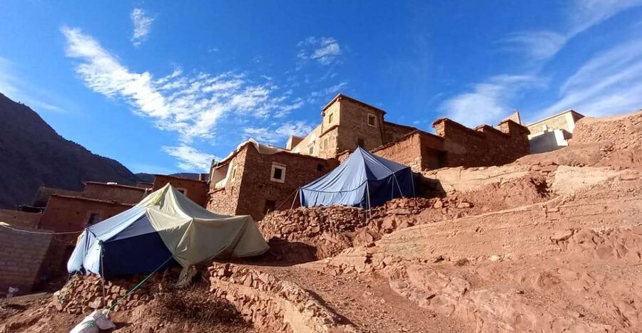 From Marrakech: Ouzoud Waterfalls Guided Hike and Boat Tour - Price and Logistics: What Your $12 Covers (and What It Doesn’t)