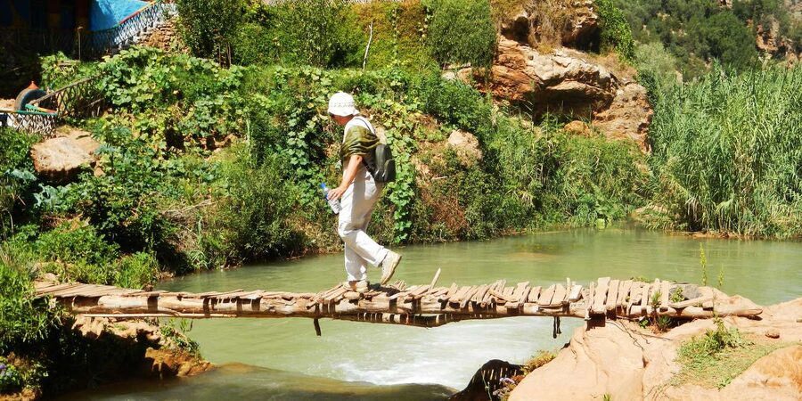 From Marrakech: Ouzoud Waterfalls Guided Hike and Boat Trip - Price and value: is $17 a smart buy?
