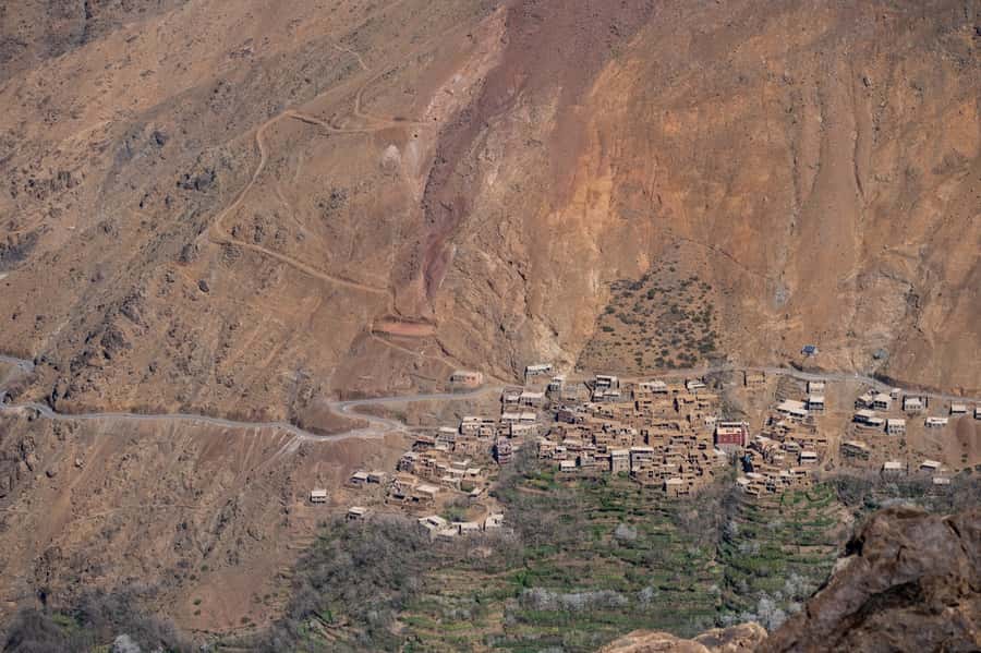 From Marrakesh: Atlas Mountains Talamrout Summit Day Hike - Talamrout Summit Day Hike: Why This Marrakesh Excursion Feels Worth It