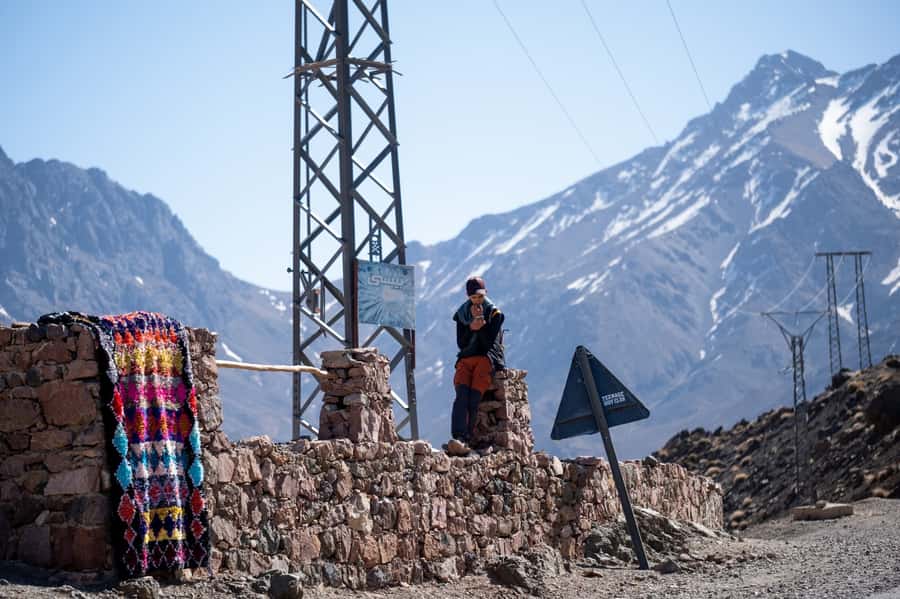 From Marrakesh: Atlas Mountains Talamrout Summit Day Hike - Price, Value, and Who This Tour Suits Best