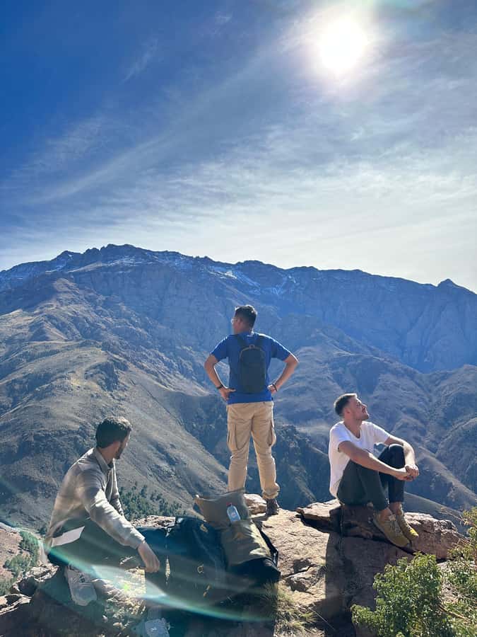 From Marrakesh: Atlas Mountains Talamrout Summit Day Hike - Should You Book This Talamrout Summit Hike from Marrakesh?