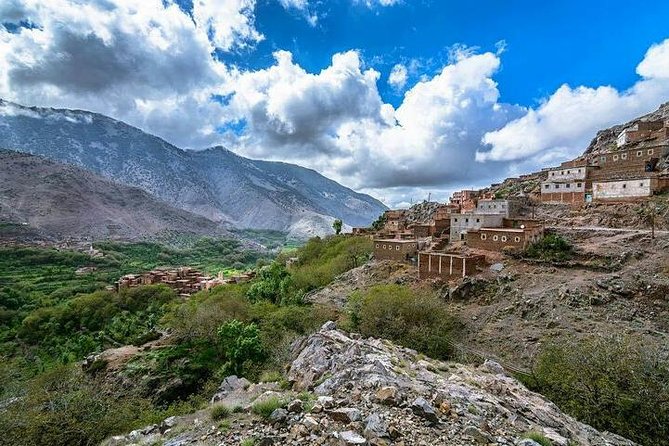 From Marrakesh: Zip-Line & Hike in the Atlas Mountains - Key Takeaways Before You Go