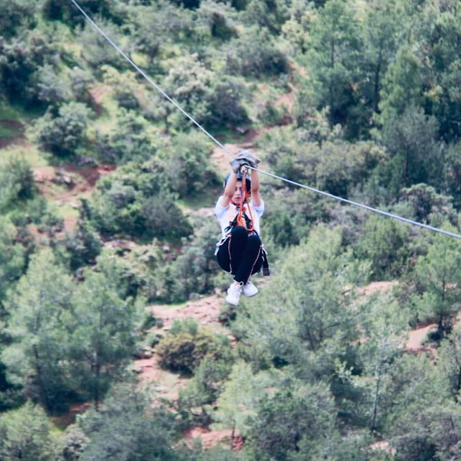 From Marrakesh: Zip-Line & Hike in the Atlas Mountains - Group Size and Guides: Why the Day Feels Personal