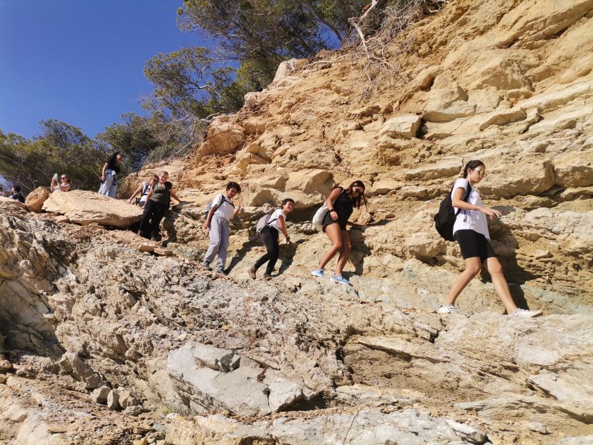 From Marseille: Calanques National Park Guided Hike - Who this guided hike suits best (and who should skip it)
