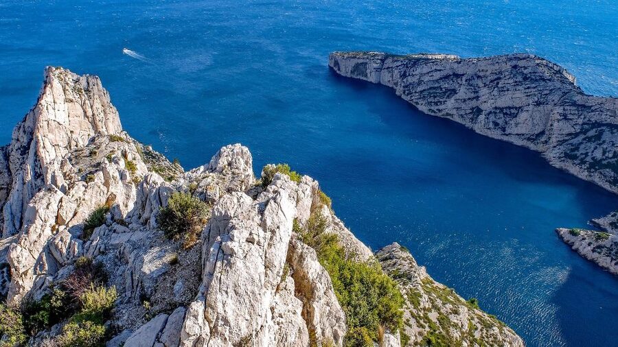 From Marseille: Calanques National Park Guided Hike - Calanques National Park: why this feels like a true Marseille side trip