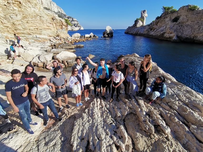 From Marseille: Calanques National Park Guided Hike - Weather checks that actually make sense (and what the tour does if it changes)