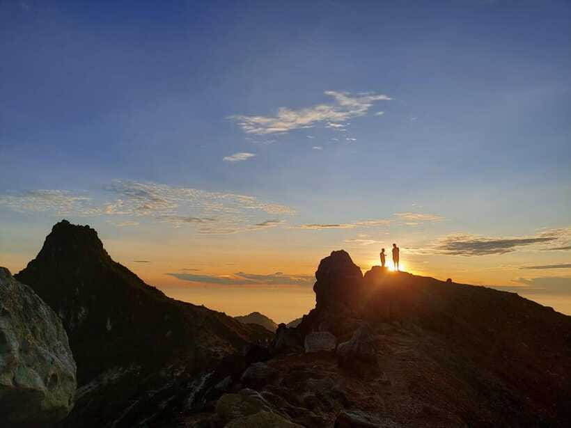 From Medan: Mount Sibayak Sunrise Hike & Natural Hot Spring - Who This Trip Suits Best (and Who Should Skip It)