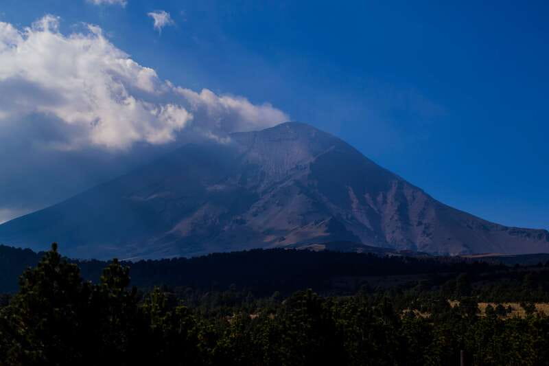 From Mexico City: Hike Iztaccihuatl Volcano with an Alpinist - What to bring so altitude doesn’t hijack your day