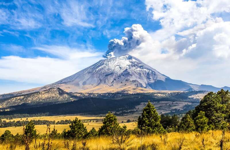 From Mexico City: Hike Iztaccihuatl Volcano with an Alpinist - Mexico City to Iztaccíhuatl: the day trip that’s more hike than sightseeing