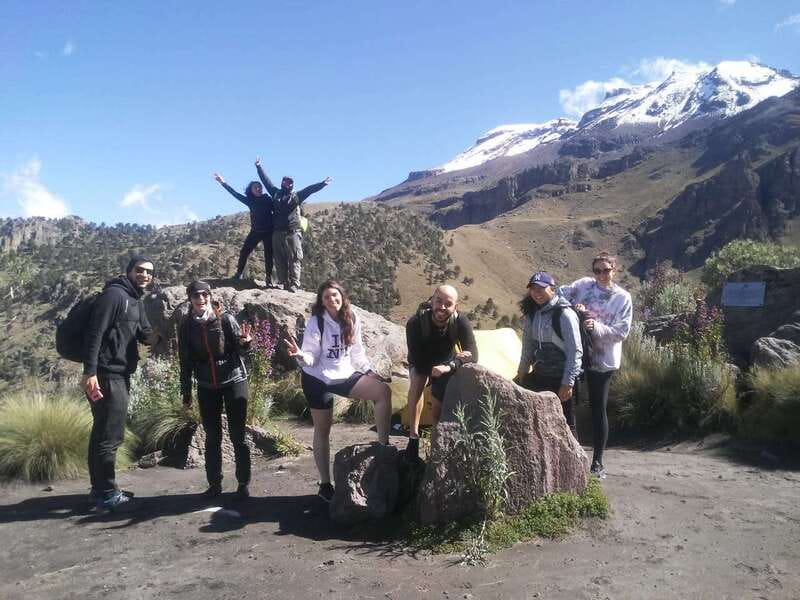 From Mexico City: Hike Iztaccihuatl Volcano with an Alpinist - Price and value: is $168 worth an 11-hour day?