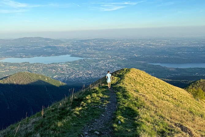 From Milan/Como/Varenna: Panoramic Hiking Tours near Lake Como - Key things that make this hiking day work