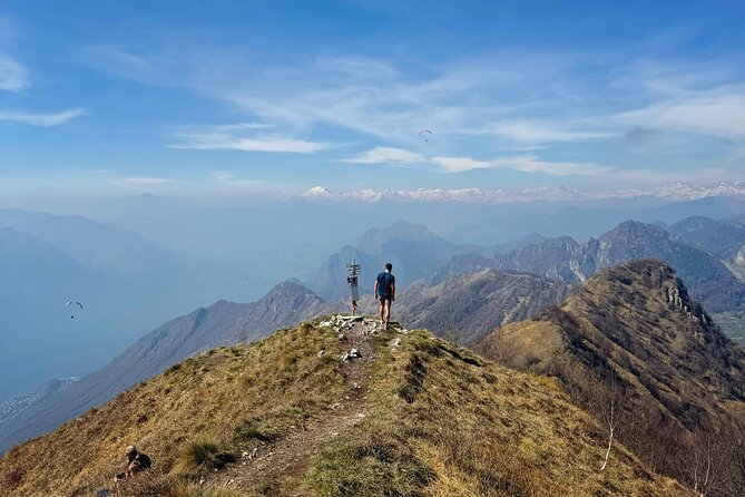 From Milan/Como/Varenna: Panoramic Hiking Tours near Lake Como - What’s included, and how that changes the value