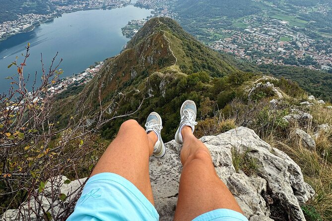 From Milan/Como/Varenna: Panoramic Hiking Tours near Lake Como - Weather and comfort: the only real risk