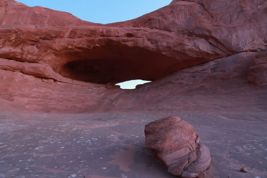 From Moab: Arches National Park 4x4 Drive and Hiking Tour - Price, time, and value: what you’re really paying for