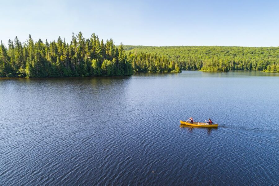 From Montreal: Mont-Tremblant National Park Hiking Day Trip - Who this trip fits best (and who may want to skip it)