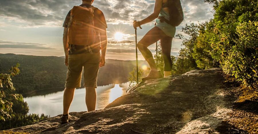 From Montreal: Sept-Chutes Regional Park Hike - Key highlights you’ll care about