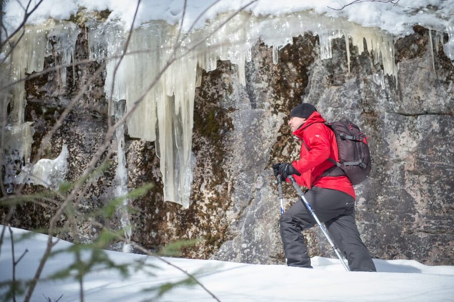 From Montreal: Sept-Chutes Regional Park Hike - Price and value: what you’re paying for with the $73 ticket