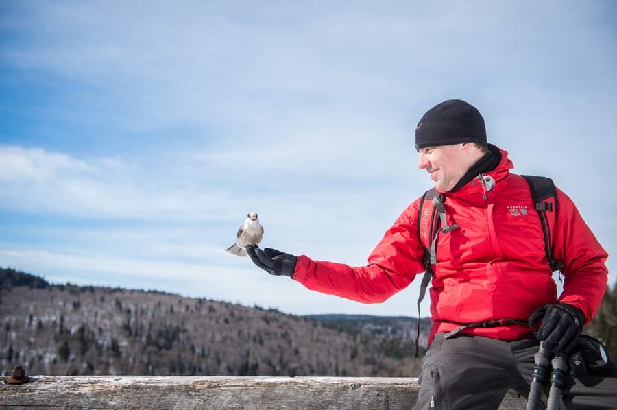 From Montreal: Sept-Chutes Regional Park Hike - What to pack: don’t show up underprepared