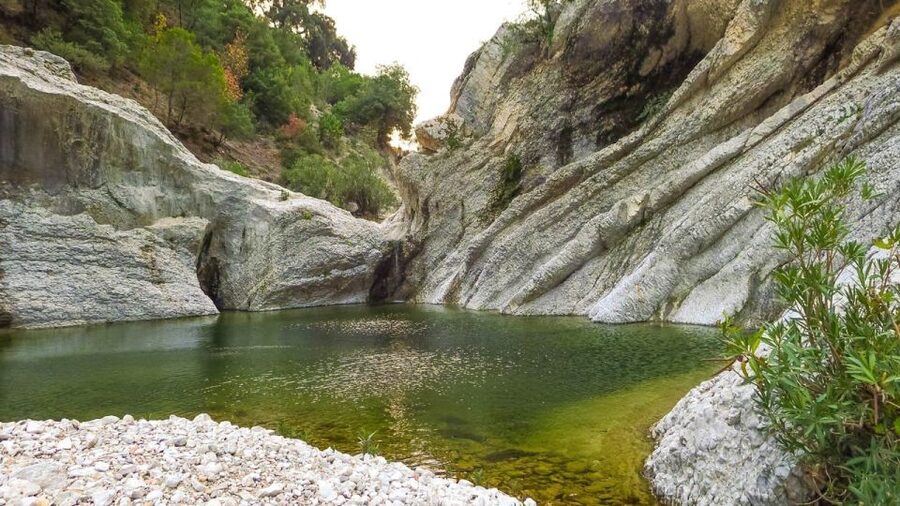 From Orosei or Dorgali: Gorropu Canyon Guided Hike - What to bring so your day stays comfortable