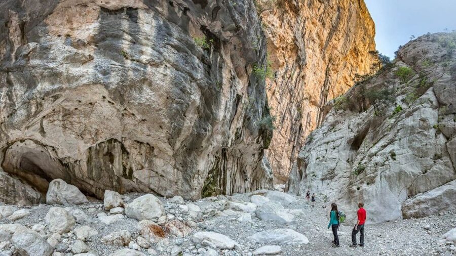 From Orosei or Dorgali: Gorropu Canyon Guided Hike - Why Gorropu Canyon hits so hard in Supramonte
