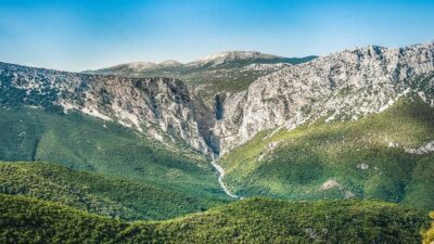 From Orosei or Dorgali: Gorropu Canyon Guided Hike - Pickup from Orosei or Dorgali: the day starts in a Land Rover