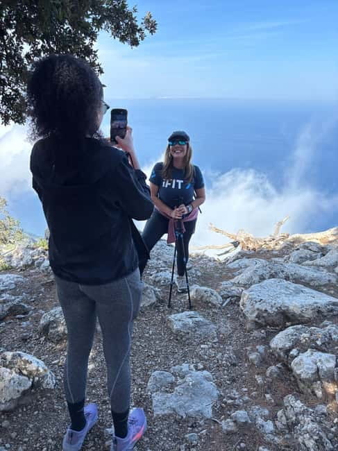 From Palma: Sierra de Tramuntana Hiking with small Picnic - Key things I’d plan around before you go