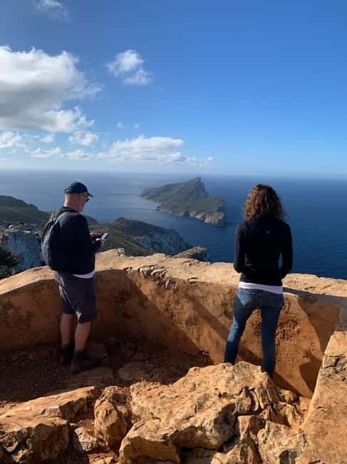 From Palma: Sierra de Tramuntana Hiking with small Picnic - Sierra de Tramuntana from Palma: what you’re really buying