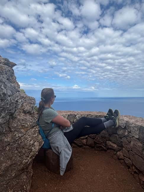 From Palma: Sierra de Tramuntana Hiking with small Picnic - Price and value: is $93 fair for 4 hours?